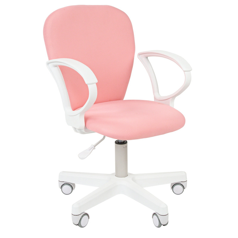 Детское компьютерное кресло Chairjet Kids 105 с подлокотниками ткань розовый, Chairjet Kids 105
Детское компьютерное кресло Chairjet Kids 105 с подлокотниками ткань розовый, Chairjet Kids 105