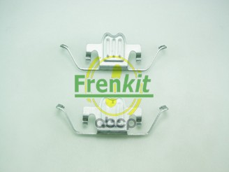 FRENKIT 901695 F901695_ремк-т торм.колодок задних! ATE\ BMW 5 E60 03-10/6 E6# 04 /X5 E70/X
FRENKIT 901695 F901695_ремк-т торм.колодок задних! ATE\ BMW 5 E60 03-10/6 E6# 04 /X5 E70/X