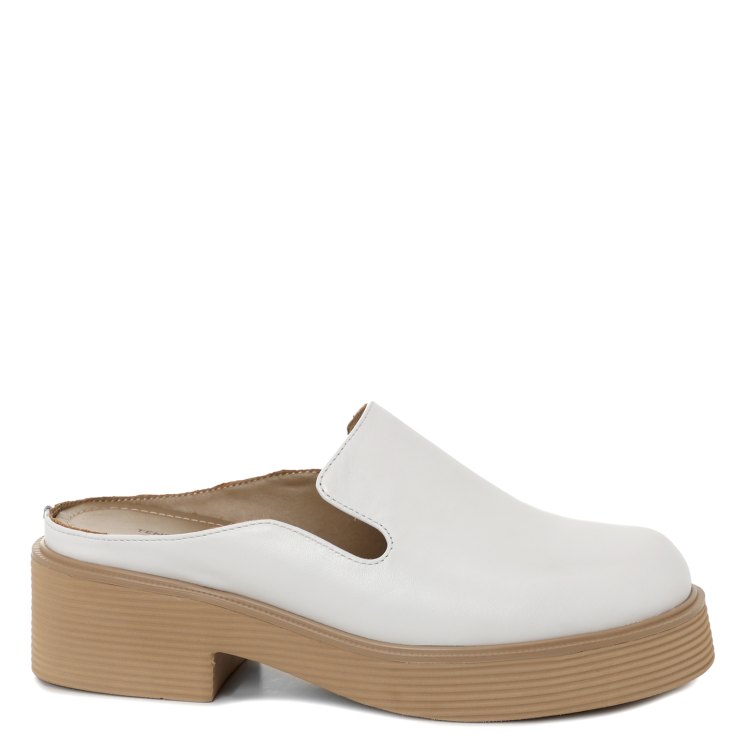 Сабо женские Tendance HC21313-01 белые 39 EU, Белый, HC21313-01
Сабо женские Tendance HC21313-01 белые 39 EU, Белый, HC21313-01