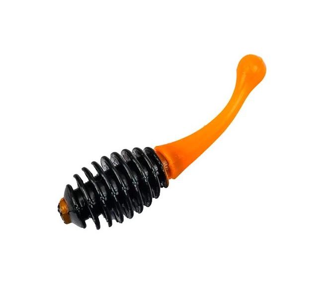 Milmax Приманка силиконовая (мягкая) MILMAX Сластунец икра (млси-1825-2 / 2" / 025), Черный;оранжевый
Milmax Приманка силиконовая (мягкая) MILMAX Сластунец икра (млси-1825-2 / 2" / 025), Черный;оранжевый