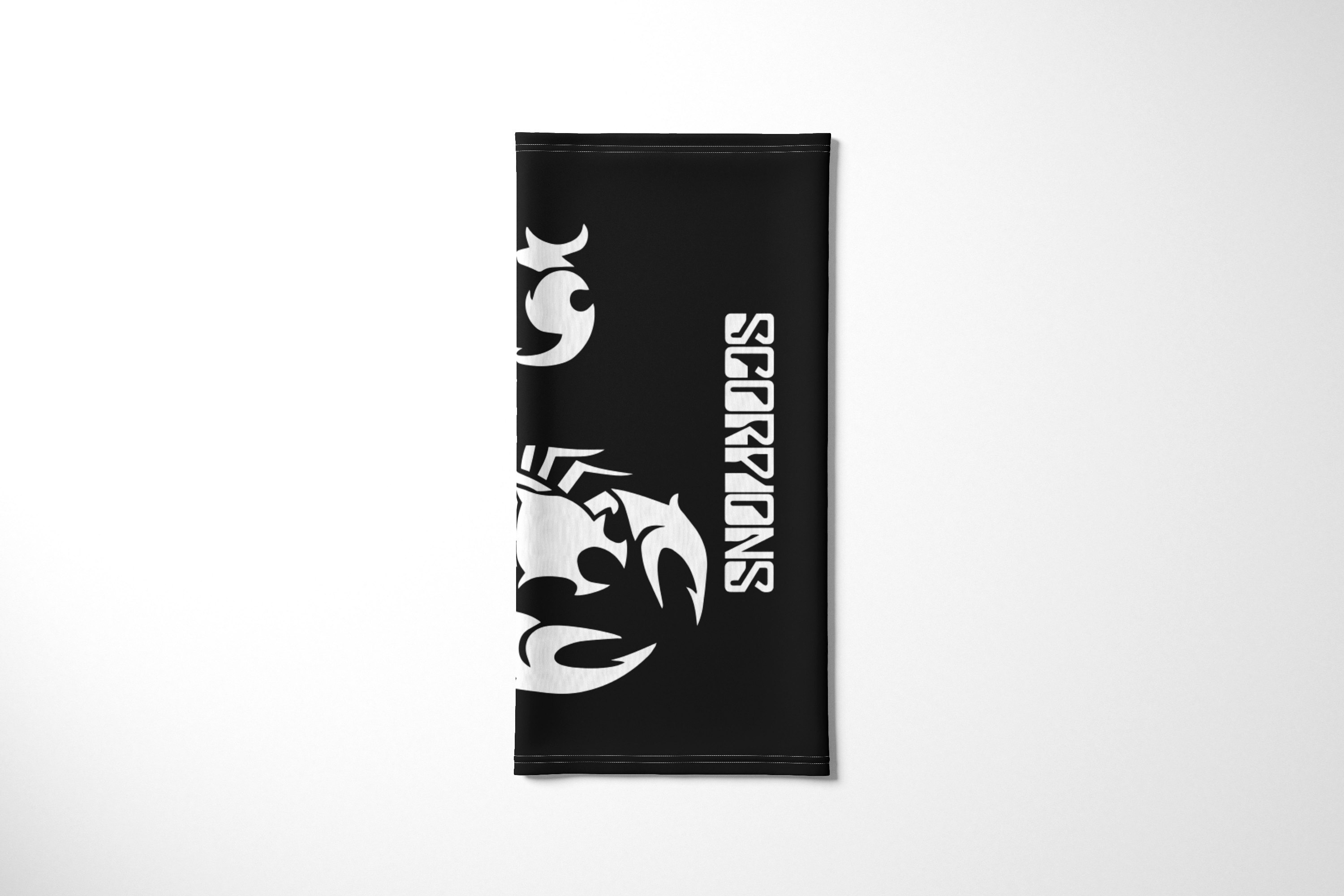 Бандана / Бафф / Снуд-трансформер / Рок / Scorpions СКОРПИОНС, Черный;белый, BBuffVM_VM1934075
Бандана / Бафф / Снуд-трансформер / Рок / Scorpions СКОРПИОНС, Черный;белый, BBuffVM_VM1934075