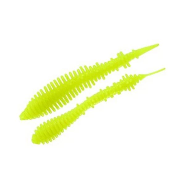 Milmax Приманка силиконовая (мягкая) MILMAX Пиявка икра (млпи-1804-2 / 2" / 004), Желтый
Milmax Приманка силиконовая (мягкая) MILMAX Пиявка икра (млпи-1804-2 / 2" / 004), Желтый