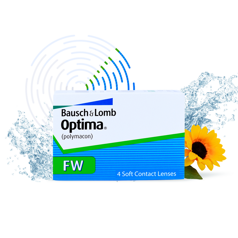 Контактные линзы Bausch + Lomb, Optima FW, квартальные, -8.50 / 8.4, 4 шт., FW 4 линзы
Контактные линзы Bausch + Lomb, Optima FW, квартальные, -8.50 / 8.4, 4 шт., FW 4 линзы