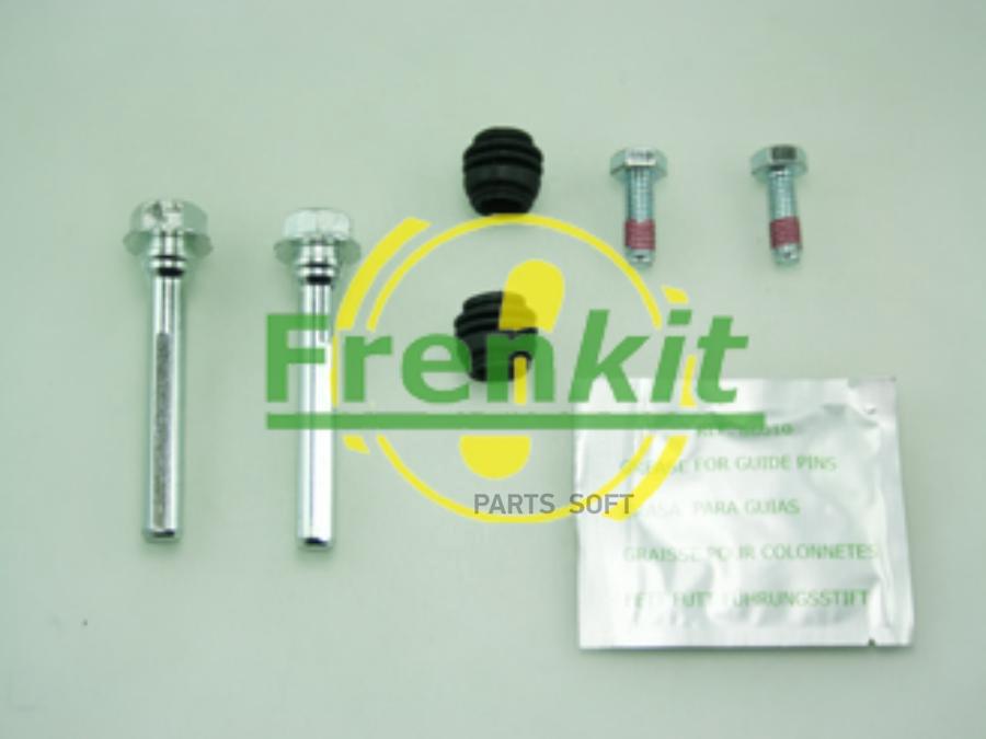 FRENKIT 810085 F810085_ремкомплект направляющей суппорта! с направл.\ Honda Civic VIII/IX
FRENKIT 810085 F810085_ремкомплект направляющей суппорта! с направл.\ Honda Civic VIII/IX