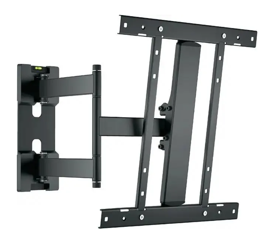 Наклонно-поворотный кронштейн для телевизора Holder LCD-SU4601-B 26-50 черный, LCD-SU4601-B
Наклонно-поворотный кронштейн для телевизора Holder LCD-SU4601-B 26-50 черный, LCD-SU4601-B