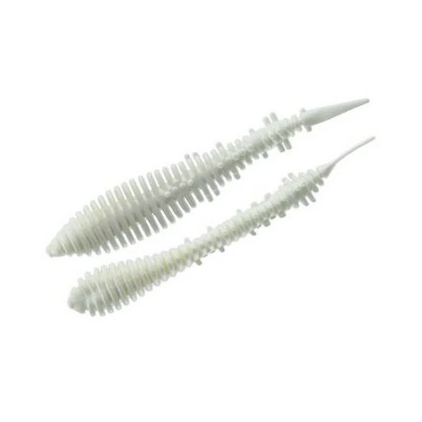 Milmax Приманка силиконовая (мягкая) MILMAX Пиявка чеснок (млпч-1801-3 / 3" / 001), Белый
Milmax Приманка силиконовая (мягкая) MILMAX Пиявка чеснок (млпч-1801-3 / 3" / 001), Белый