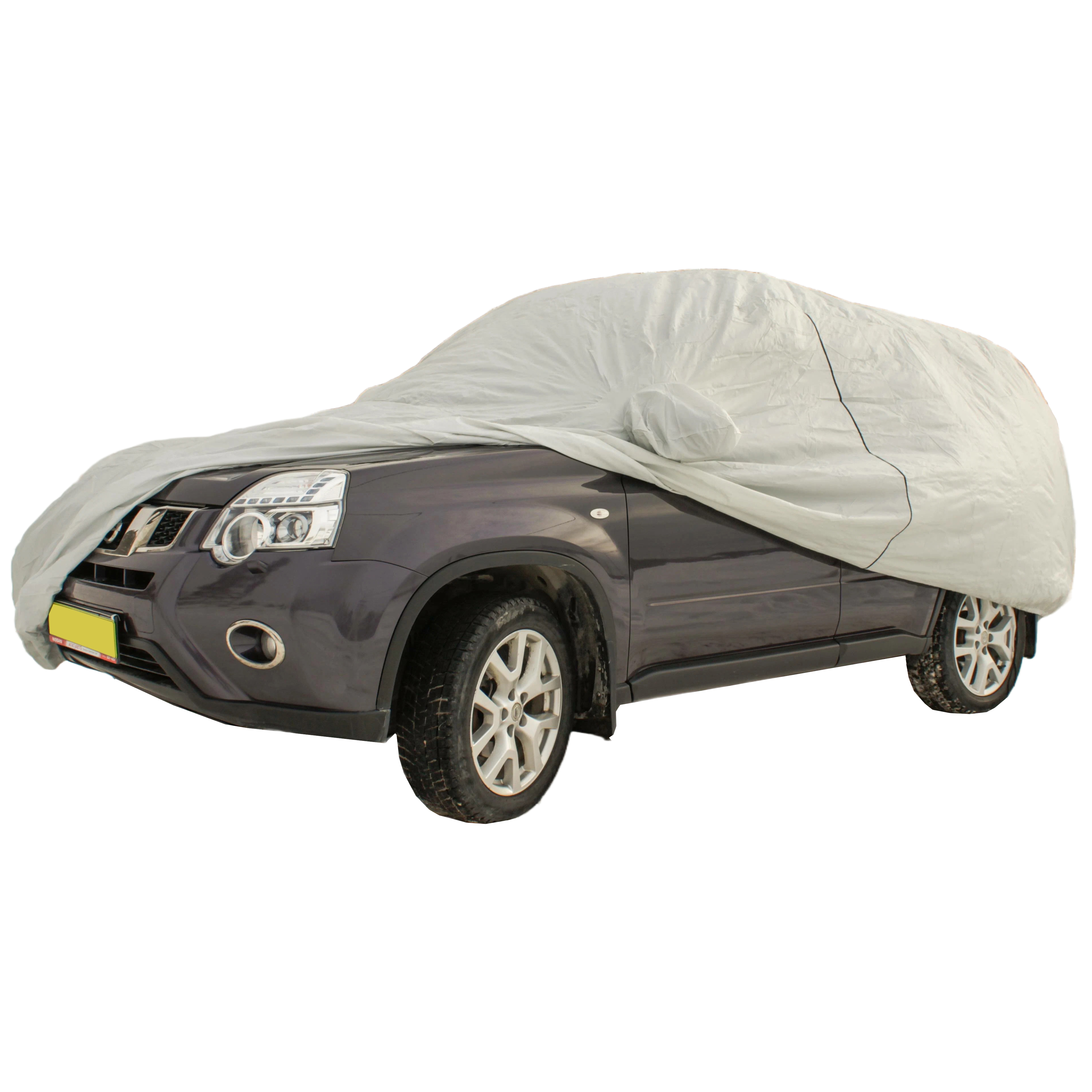 Тент чехол для внедорожника и кроссовера, НОРМА плюс для Nissan X-Trail (T31) 2007-2015, В ассортименте
Тент чехол для внедорожника и кроссовера, НОРМА плюс для Nissan X-Trail (T31) 2007-2015, В ассортименте