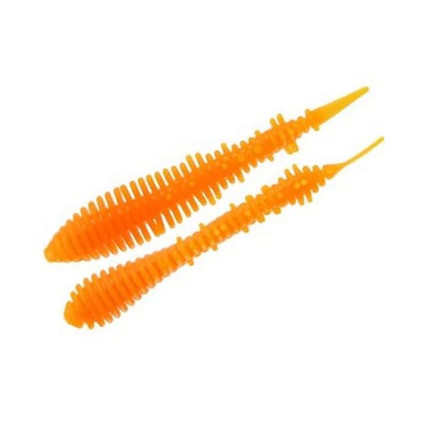 Milmax Приманка силиконовая (мягкая) MILMAX Пиявка сыр (млпс-1802-3 / 3" / 002), Оранжевый
Milmax Приманка силиконовая (мягкая) MILMAX Пиявка сыр (млпс-1802-3 / 3" / 002), Оранжевый