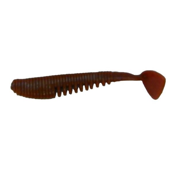 Milmax Приманка силиконовая (мягкая) MILMAX Плотвичка (млпл-1809-3,5 / 3,1" / Виноград), Красный
Milmax Приманка силиконовая (мягкая) MILMAX Плотвичка (млпл-1809-3,5 / 3,1" / Виноград), Красный