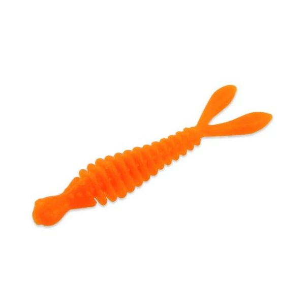 Milmax Приманка силиконовая (мягкая) MILMAX Ходосявка (млх-1802=2 / 2" / Оранж), Оранжевый
Milmax Приманка силиконовая (мягкая) MILMAX Ходосявка (млх-1802=2 / 2" / Оранж), Оранжевый