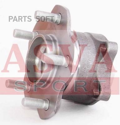 ASVA NSWHZ50MR СТУПИЦА ЗАДНЯЯ (10216022/261012/0026009/4, ) () 1шт, NSWHZ50MR
ASVA NSWHZ50MR СТУПИЦА ЗАДНЯЯ (10216022/261012/0026009/4, ) () 1шт, NSWHZ50MR