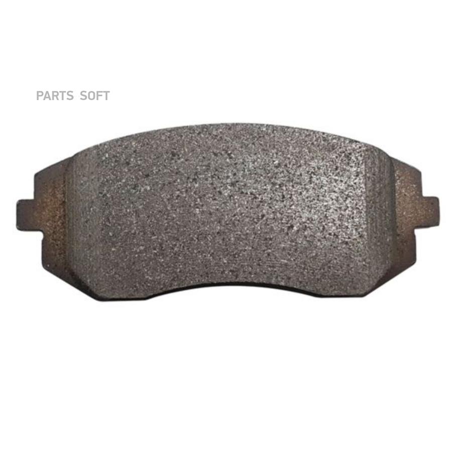 Колодки тормозные SUBARU FORESTER 08-/IMPREZA 08-/XV 12- передние () 1шт CTR GK1461, GK1461
Колодки тормозные SUBARU FORESTER 08-/IMPREZA 08-/XV 12- передние () 1шт CTR GK1461, GK1461