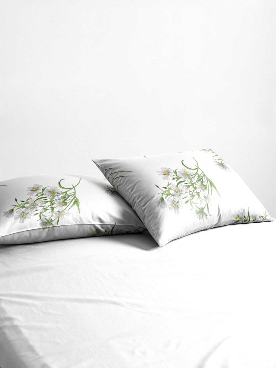 Набор Наволочек Ночь Нежна "Аллисум" осн. 70278-1 Бязь 120гр. 50х70 (2шт.)
Набор Наволочек Ночь Нежна "Аллисум" осн. 70278-1 Бязь 120гр. 50х70 (2шт.)