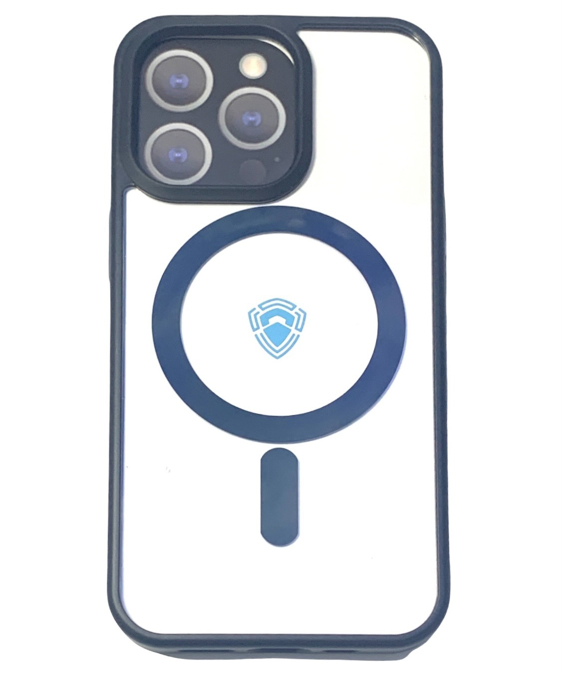 Чехол-накладка Dfansdesign Magsafe Case для Apple iPhone 13 пластиковый (черная рамка)
Чехол-накладка Dfansdesign Magsafe Case для Apple iPhone 13 пластиковый (черная рамка)