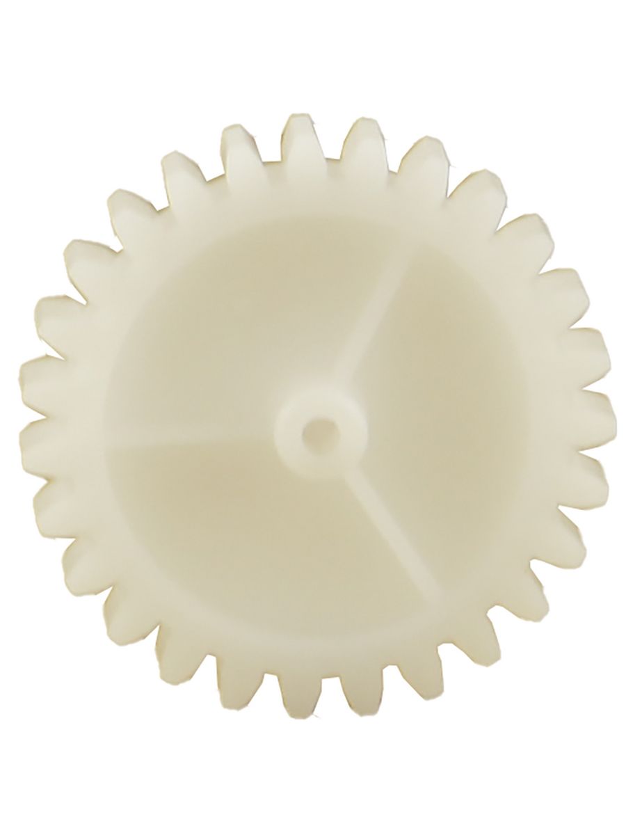 Шестерня 27T привода резинового вала Hi-Black для HP LJ 1160/1320/P2035, RU5-0307
Шестерня 27T привода резинового вала Hi-Black для HP LJ 1160/1320/P2035, RU5-0307