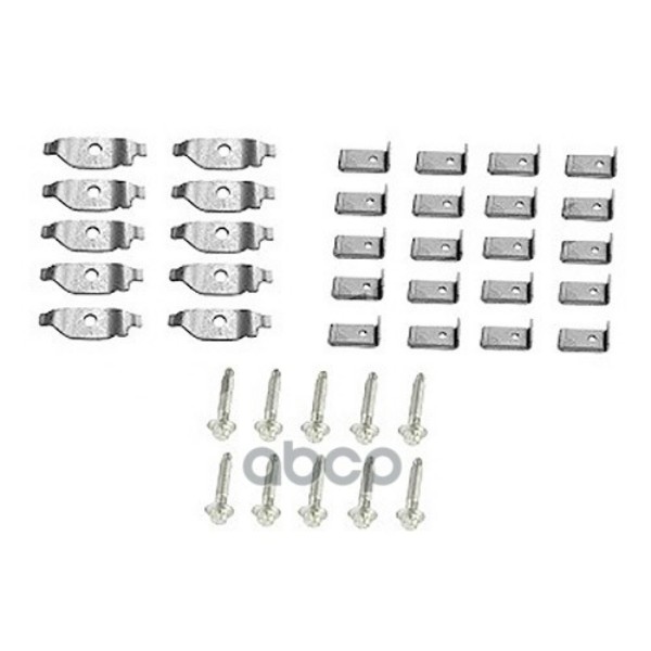 Монтажный Комплект Для Тормозного Диска M2000069 Daf О.Н. 1691889,139356 Oe Type Hcvdaf MA
Монтажный Комплект Для Тормозного Диска M2000069 Daf О.Н. 1691889,139356 Oe Type Hcvdaf MA