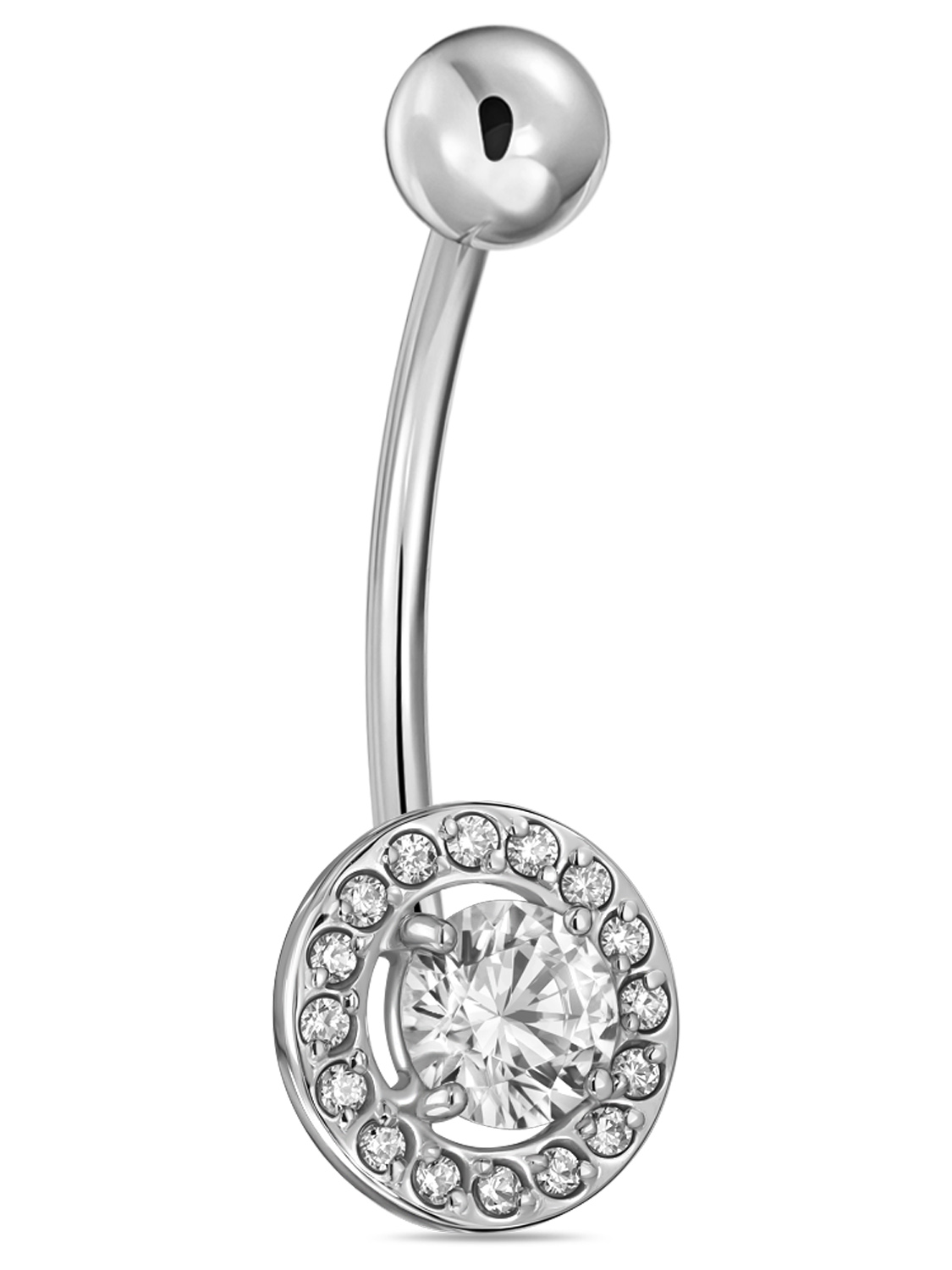 Пирсинг из золота MIUZ Diamonds (Московский ювелирный завод) I2031-060213-3, фианит, I2031-060213-3
Пирсинг из золота MIUZ Diamonds (Московский ювелирный завод) I2031-060213-3, фианит, I2031-060213-3