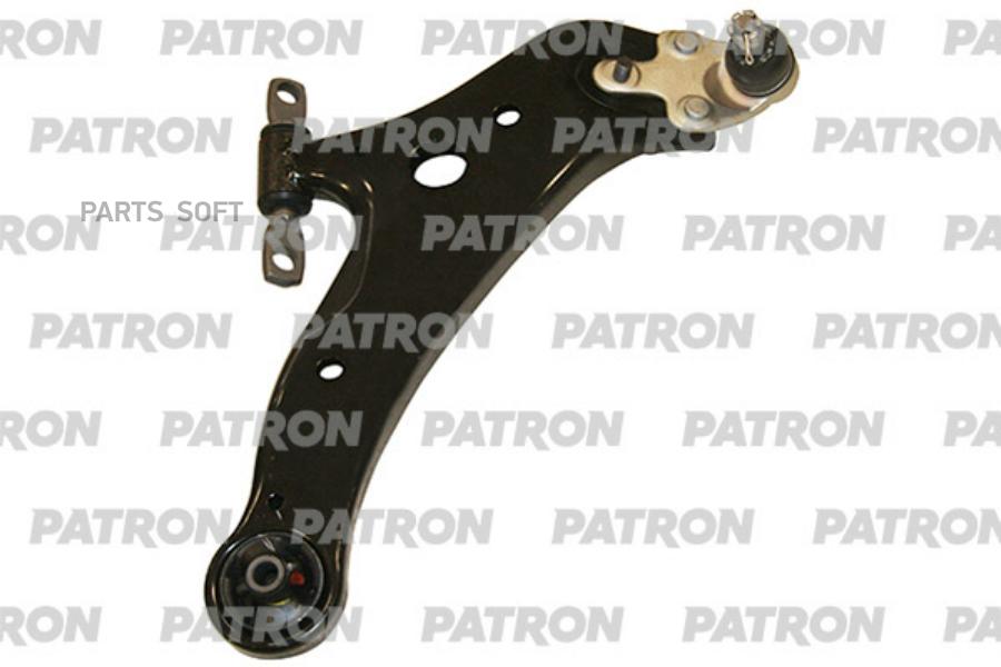 Рычаг подвески TOYOTA HIGHLANDER XU40,XU50 2008-2016 (произведено в Турции) PATRON PS5518R
Рычаг подвески TOYOTA HIGHLANDER XU40,XU50 2008-2016 (произведено в Турции) PATRON PS5518R
