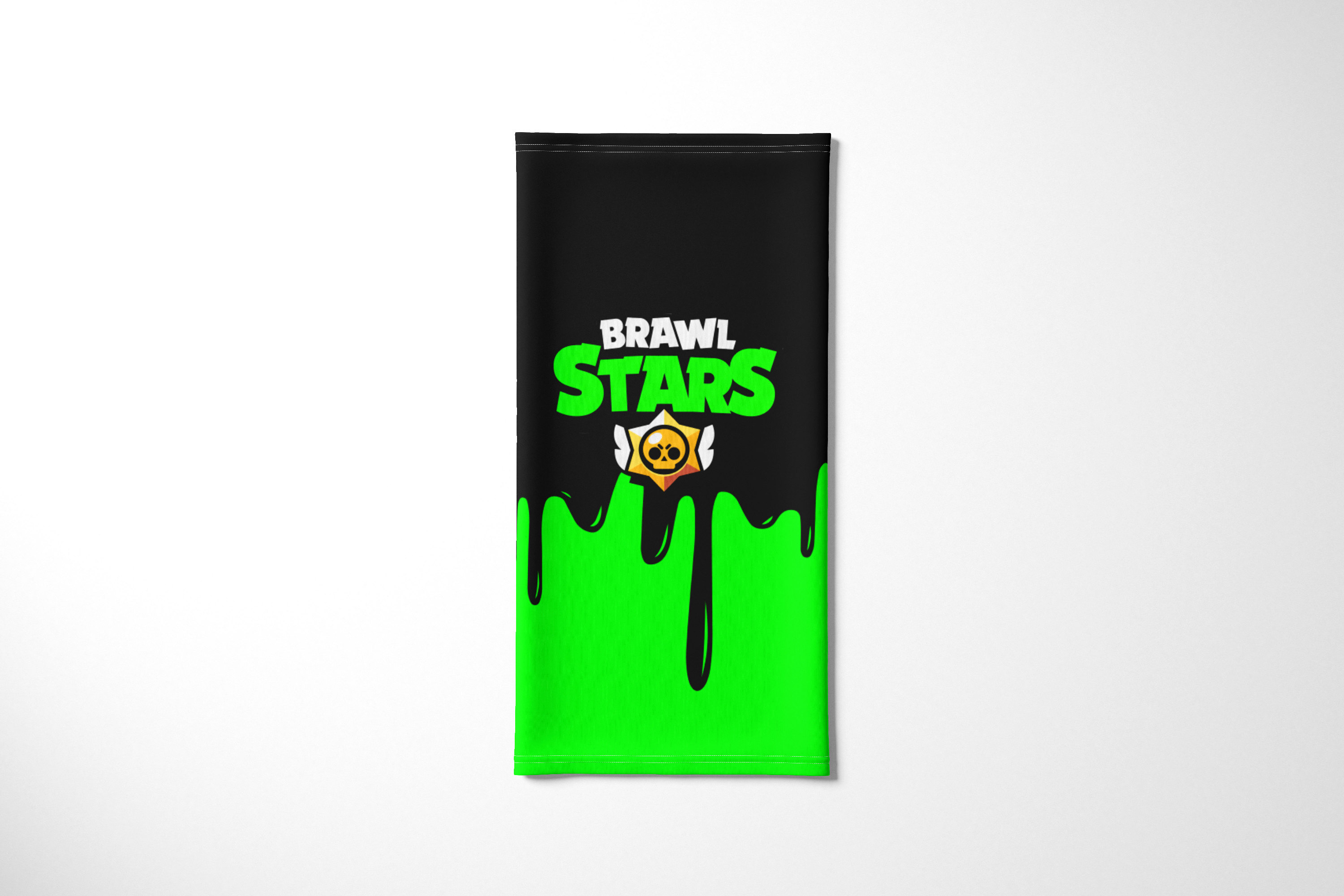 Бандана / Бафф / Снуд-трансформер / Геймерам / Brawl Stars, Черный;зеленый, BBuffVM_VM1916727
Бандана / Бафф / Снуд-трансформер / Геймерам / Brawl Stars, Черный;зеленый, BBuffVM_VM1916727