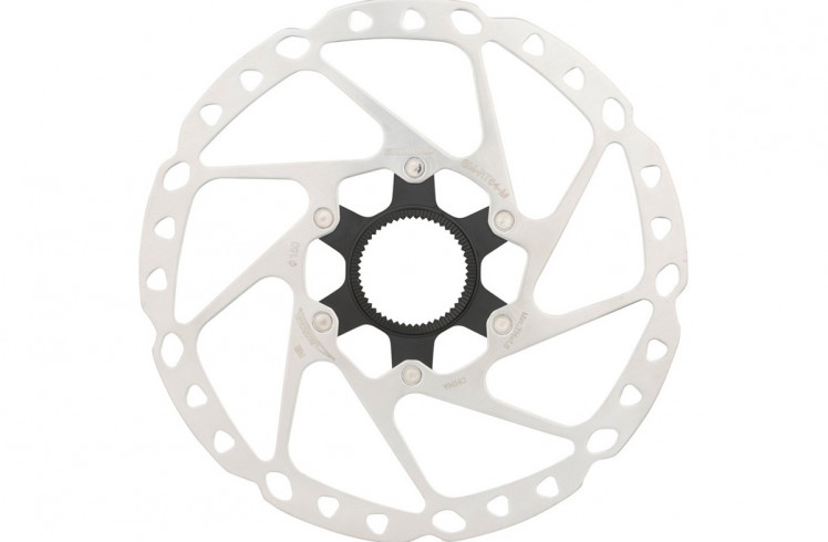 Тормозной ротор Shimano RT64, 180мм, C.Lock, с стоп. кольцом внешн. шлицы 180мм., RT64, 180мм, C.Lock, с стоп. кольцом внешн. шлицы 180мм.
Тормозной ротор Shimano RT64, 180мм, C.Lock, с стоп. кольцом внешн. шлицы 180мм., RT64, 180мм, C.Lock, с стоп. кольцом внешн. шлицы 180мм.