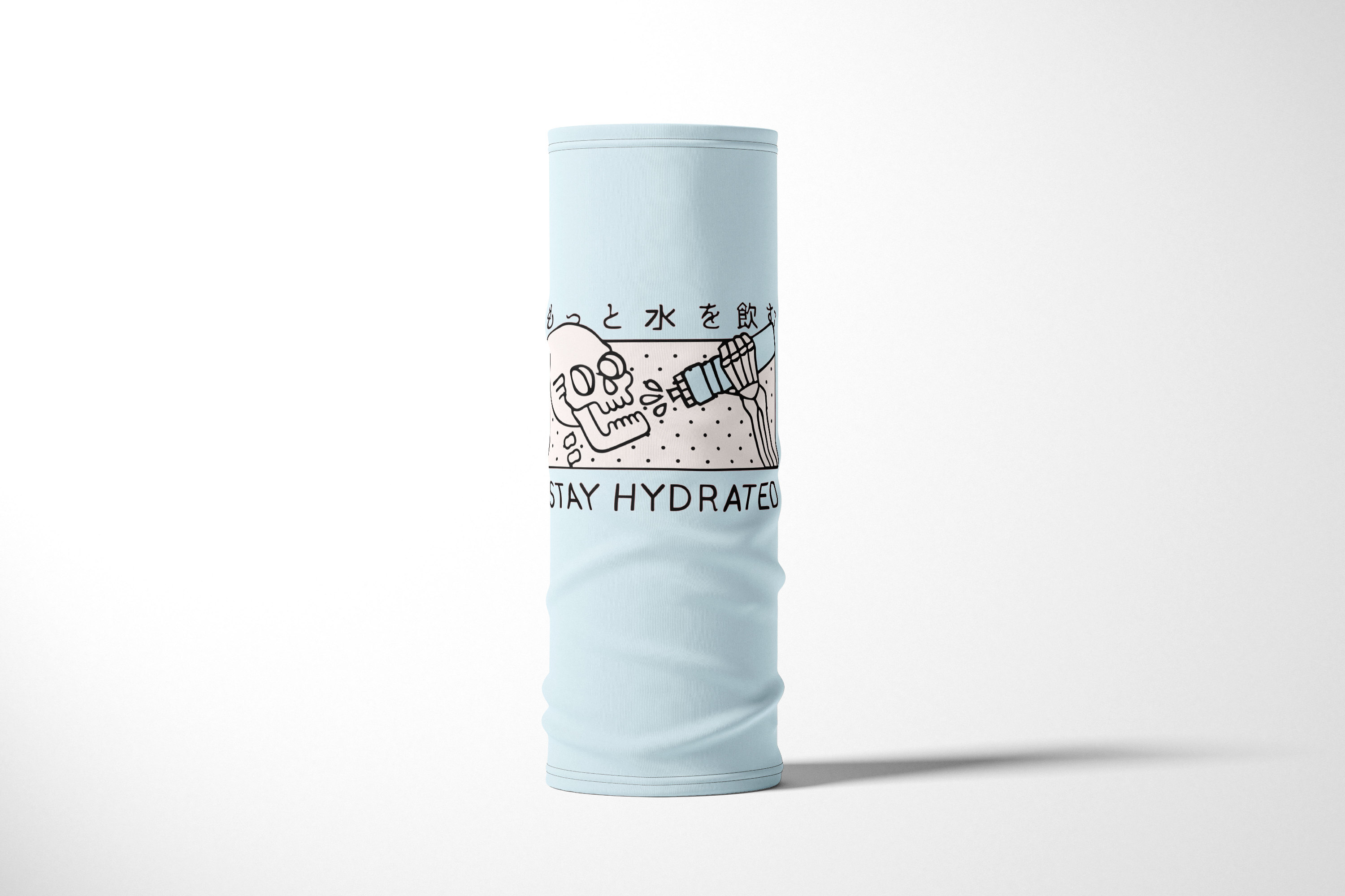 Бандана / Бафф / Снуд-трансформер / Популярные иллюстрации / Черепа STAY HYDRATED, Разноцветный, BBuffVM_VM1909897
Бандана / Бафф / Снуд-трансформер / Популярные иллюстрации / Черепа STAY HYDRATED, Разноцветный, BBuffVM_VM1909897