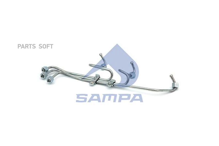 SAMPA SA080.744_трубки топливной системы! к-т 4-6 цилиндр\ RVI Premium 00>, 080744
SAMPA SA080.744_трубки топливной системы! к-т 4-6 цилиндр\ RVI Premium 00>, 080744