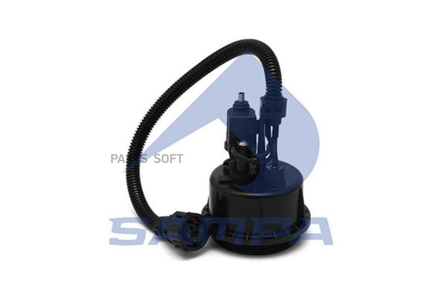 SAMPA 078.382_Стакан фильтра FS19920 Volvo FH/FM, RVI Magnum/Premium DXI (без подогрева), 078382
SAMPA 078.382_Стакан фильтра FS19920 Volvo FH/FM, RVI Magnum/Premium DXI (без подогрева), 078382