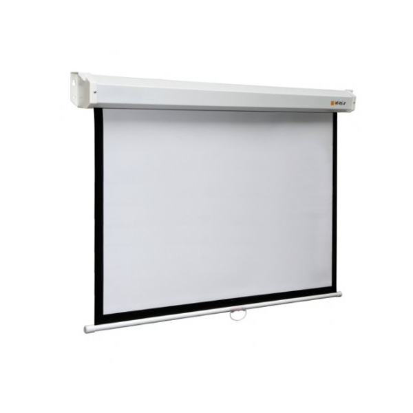 Экран для проектора Digis Space DSSH-162405 (стационарный, 16:9, 105"), Белый, Space DSSH-162405
Экран для проектора Digis Space DSSH-162405 (стационарный, 16:9, 105"), Белый, Space DSSH-162405