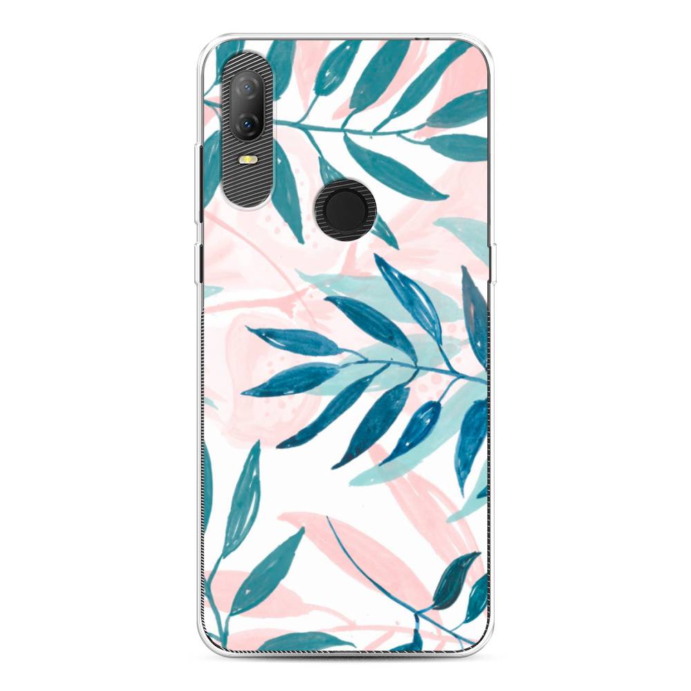 Чехол Awog на Alcatel 1V (2020) 5007U / Алкатель 1V (2020) 5007U "Акварельные веточки", 170950-7
Чехол Awog на Alcatel 1V (2020) 5007U / Алкатель 1V (2020) 5007U "Акварельные веточки", 170950-7