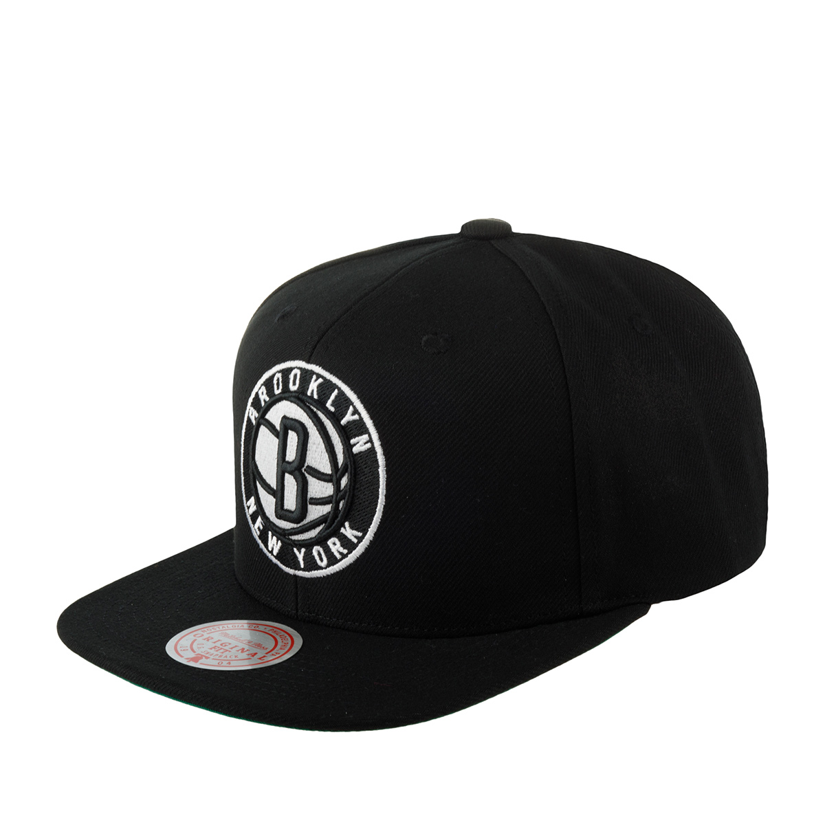 Бейсболка унисекс Mitchell&Ness HHSS5341-BNEYYPPPBLCK Brooklyn Nets NBA черная, Черный, HHSS5341-BNEYYPPPBLCK Brooklyn Nets NBA
Бейсболка унисекс Mitchell&Ness HHSS5341-BNEYYPPPBLCK Brooklyn Nets NBA черная, Черный, HHSS5341-BNEYYPPPBLCK Brooklyn Nets NBA