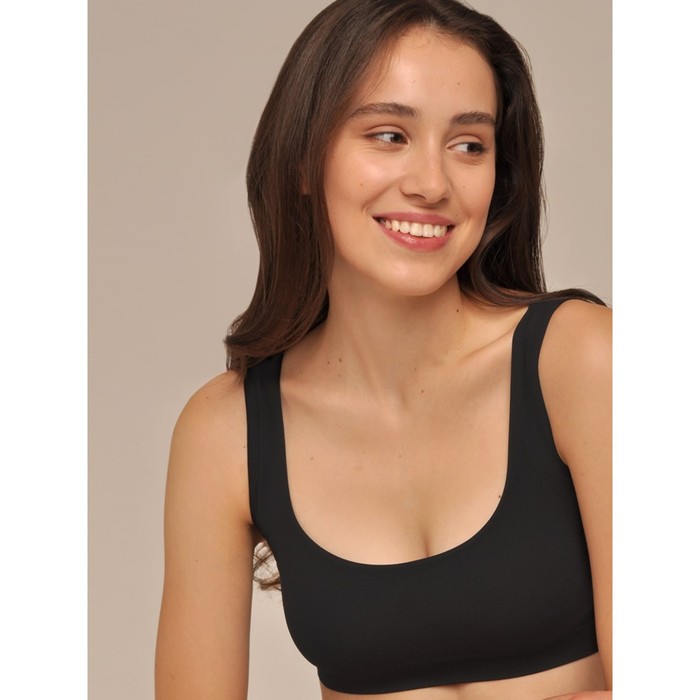 Топ женский MY 9234028 черный L, 9234028
Топ женский MY 9234028 черный L, 9234028