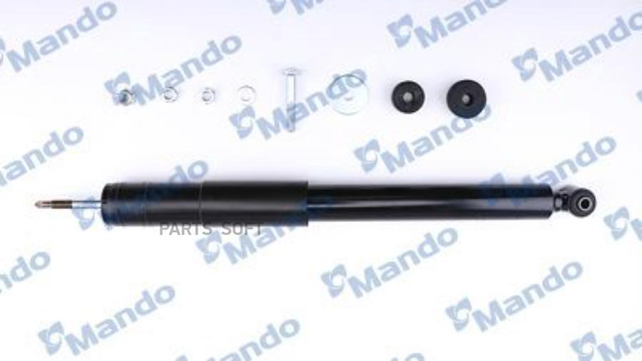 Амортизатор передний правый левый Mercedes E-Class/E-Class T-Model 95>03 Mando MSS015502
Амортизатор передний правый левый Mercedes E-Class/E-Class T-Model 95>03 Mando MSS015502