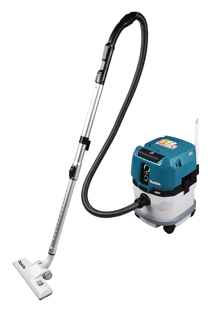 Makita VC003GLZ Пылесос ак б\щет,40В,д\2-х ак Li-ion,3200л\м,230мбар,15л,8.4кг,кор,щетки,т
Makita VC003GLZ Пылесос ак б\щет,40В,д\2-х ак Li-ion,3200л\м,230мбар,15л,8.4кг,кор,щетки,т