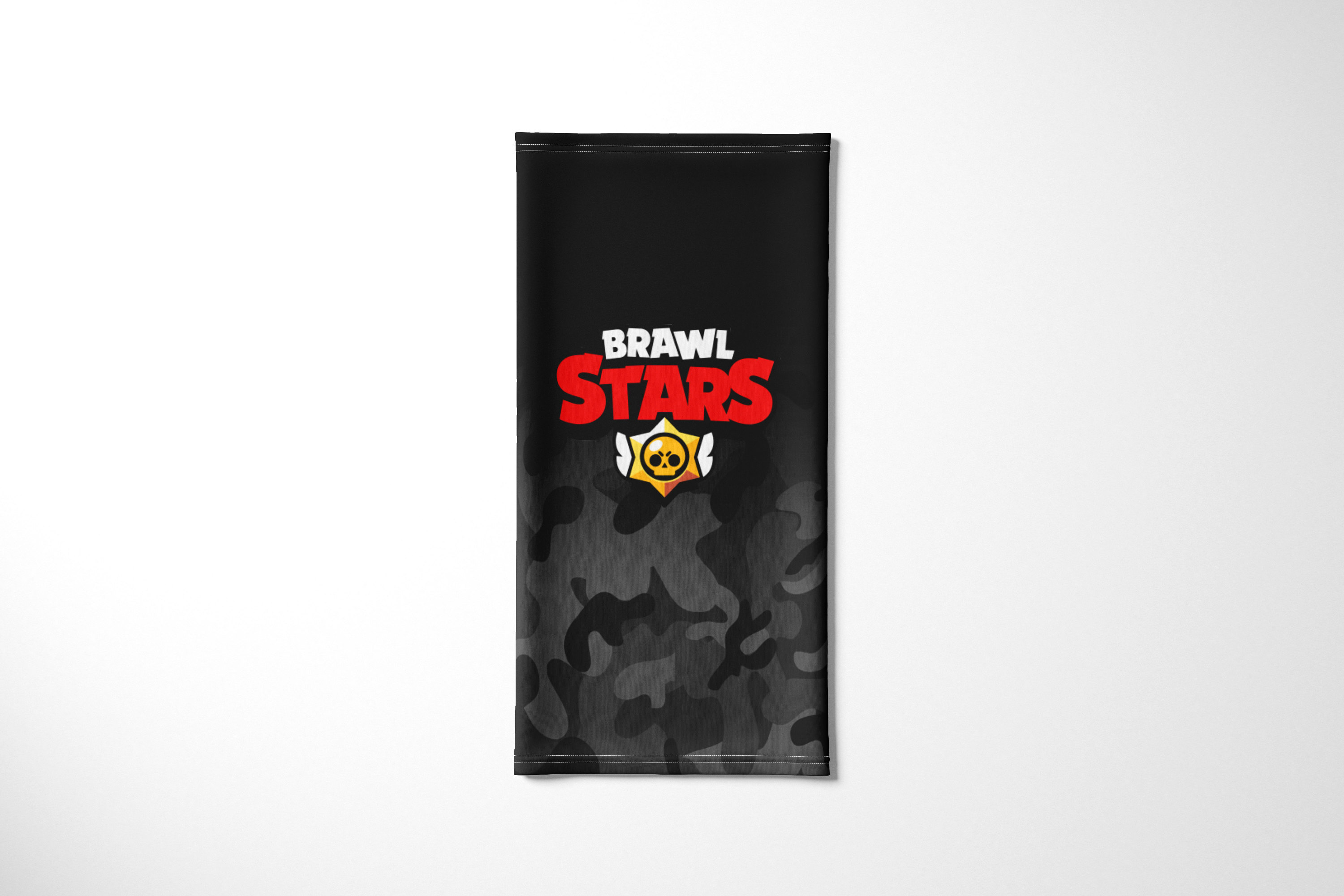 Бандана / Бафф / Снуд-трансформер / Геймерам / Brawl Stars, Черный;серый, BBuffVM_VM1900823
Бандана / Бафф / Снуд-трансформер / Геймерам / Brawl Stars, Черный;серый, BBuffVM_VM1900823