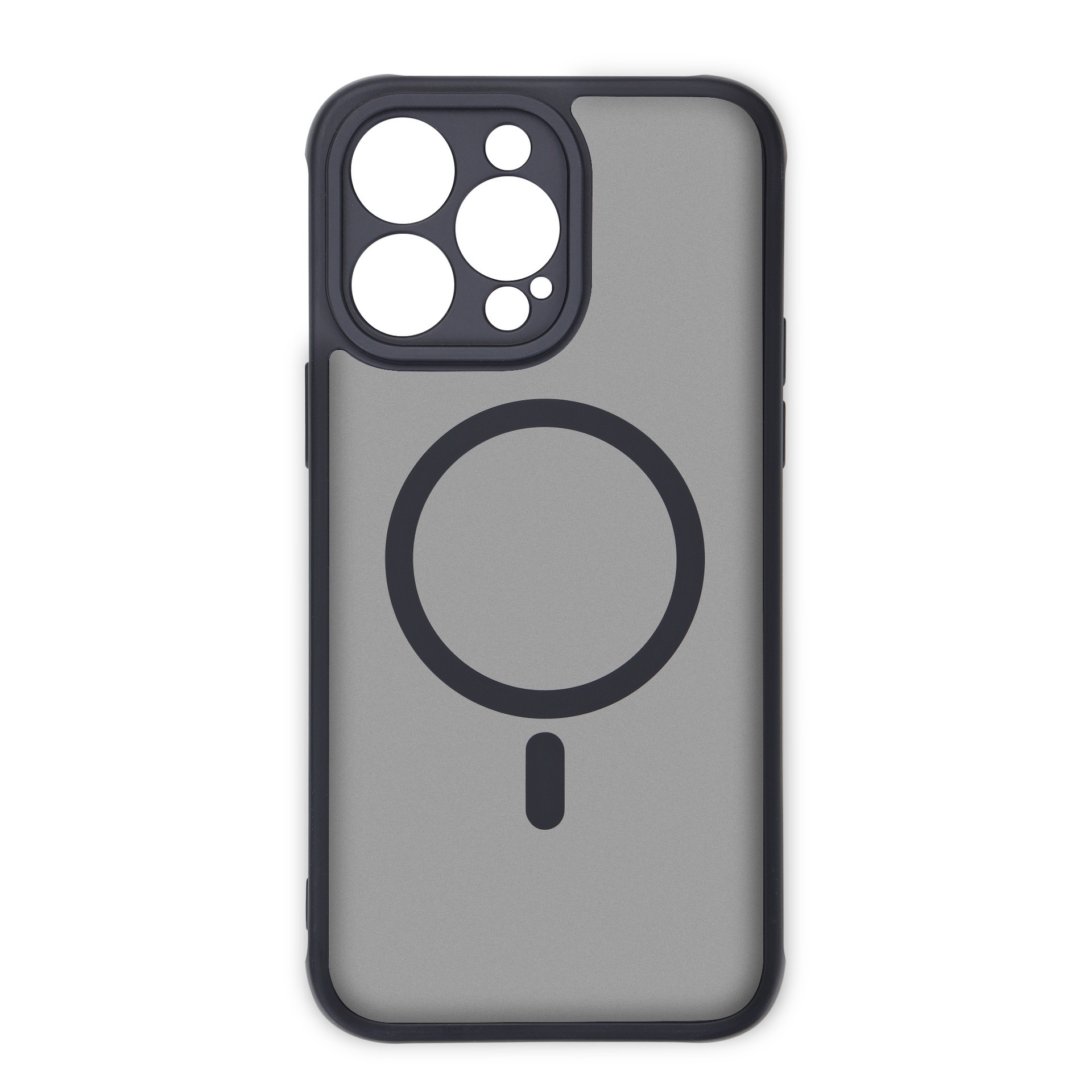 Чехол Creative Case для Apple iPhone 12 Pro магнитный, совместимый с MagSafe,черный, Apple iPhone 12 Pro
Чехол Creative Case для Apple iPhone 12 Pro магнитный, совместимый с MagSafe,черный, Apple iPhone 12 Pro