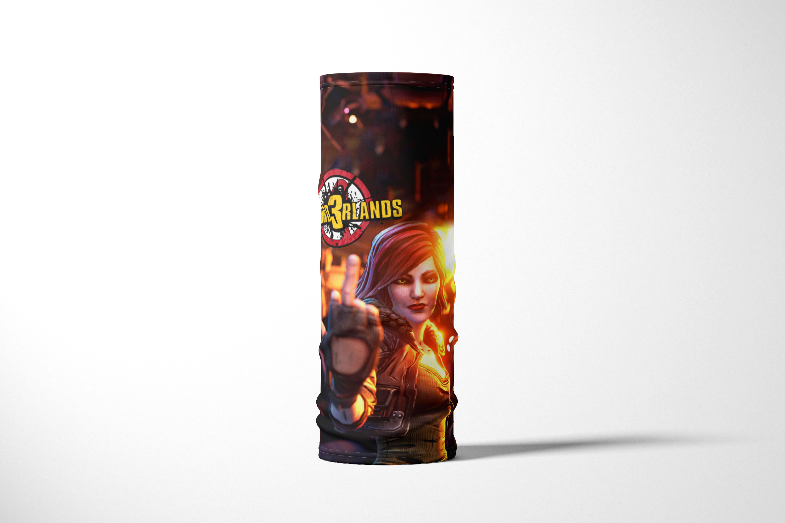 Бандана / Бафф / Снуд-трансформер / Геймерам / Borderlands 3, Разноцветный, BBuffVM_VM1899511
Бандана / Бафф / Снуд-трансформер / Геймерам / Borderlands 3, Разноцветный, BBuffVM_VM1899511