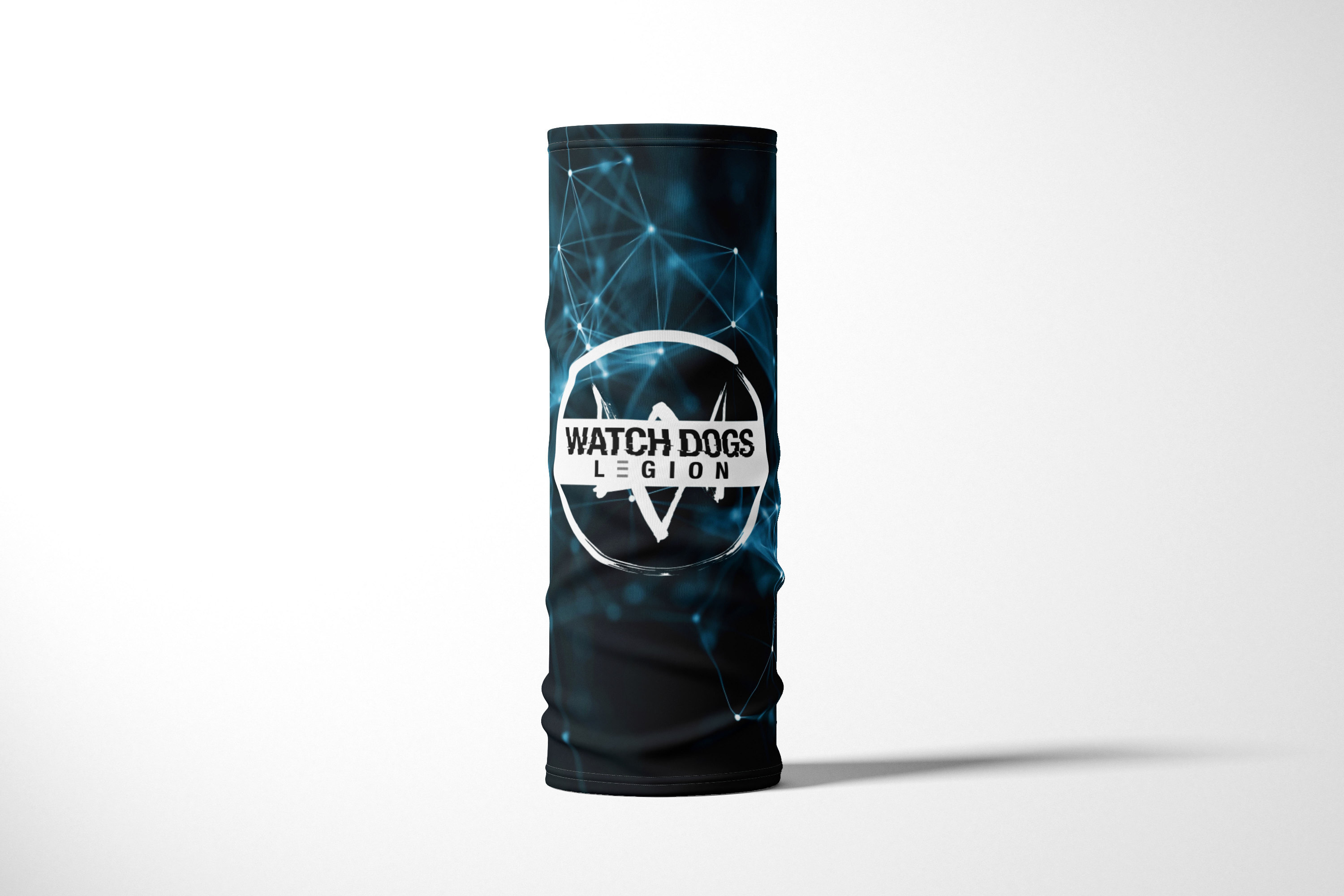 Бандана / Бафф / Снуд-трансформер / Геймерам / Watch Dogs 2 LEGION, Разноцветный, BBuffVM_VM1899221
Бандана / Бафф / Снуд-трансформер / Геймерам / Watch Dogs 2 LEGION, Разноцветный, BBuffVM_VM1899221