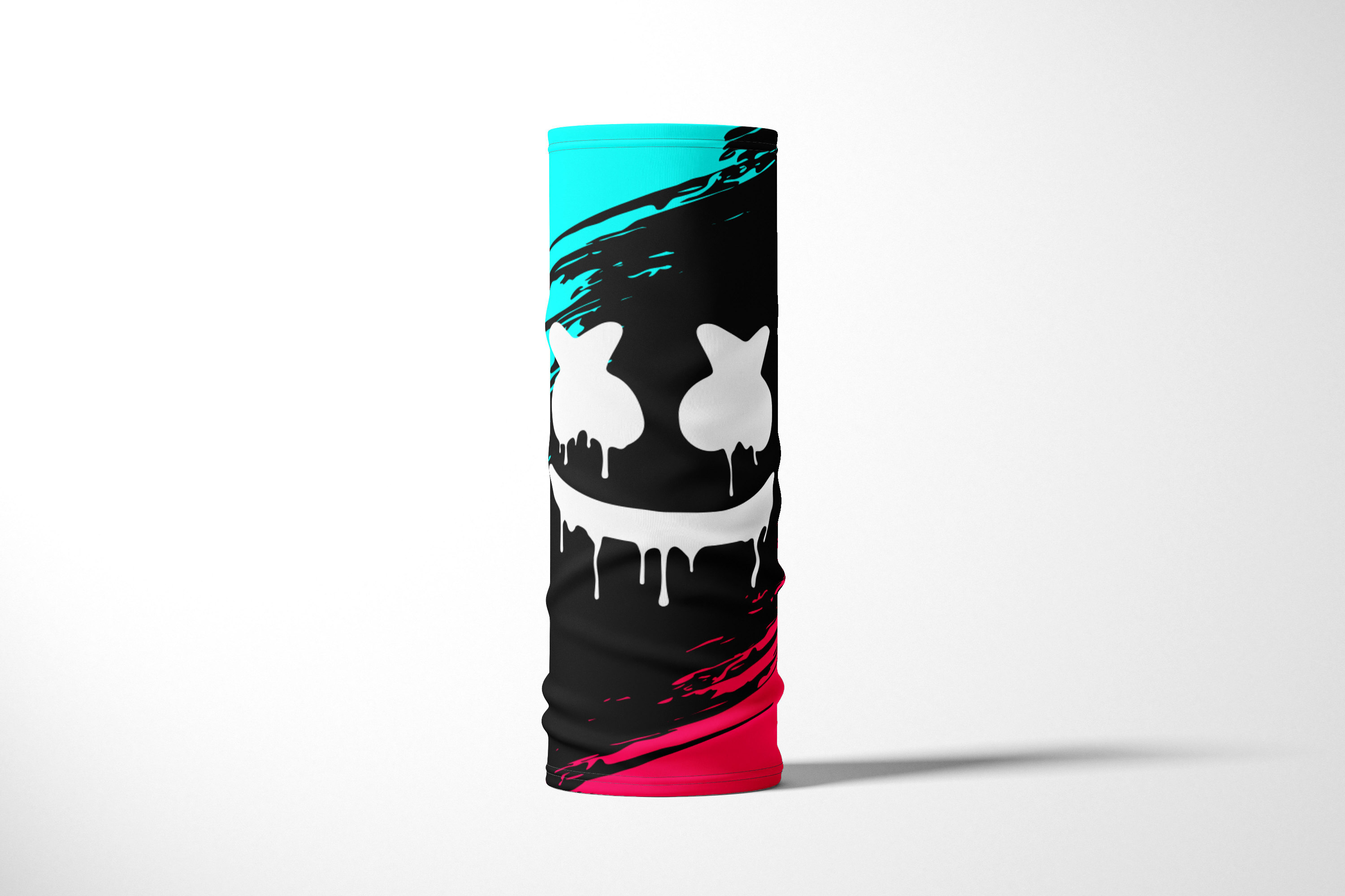 Бандана / Бафф / Снуд-трансформер / Разная музыка / Marshmello, Разноцветный, BBuffVM_VM1897367
Бандана / Бафф / Снуд-трансформер / Разная музыка / Marshmello, Разноцветный, BBuffVM_VM1897367