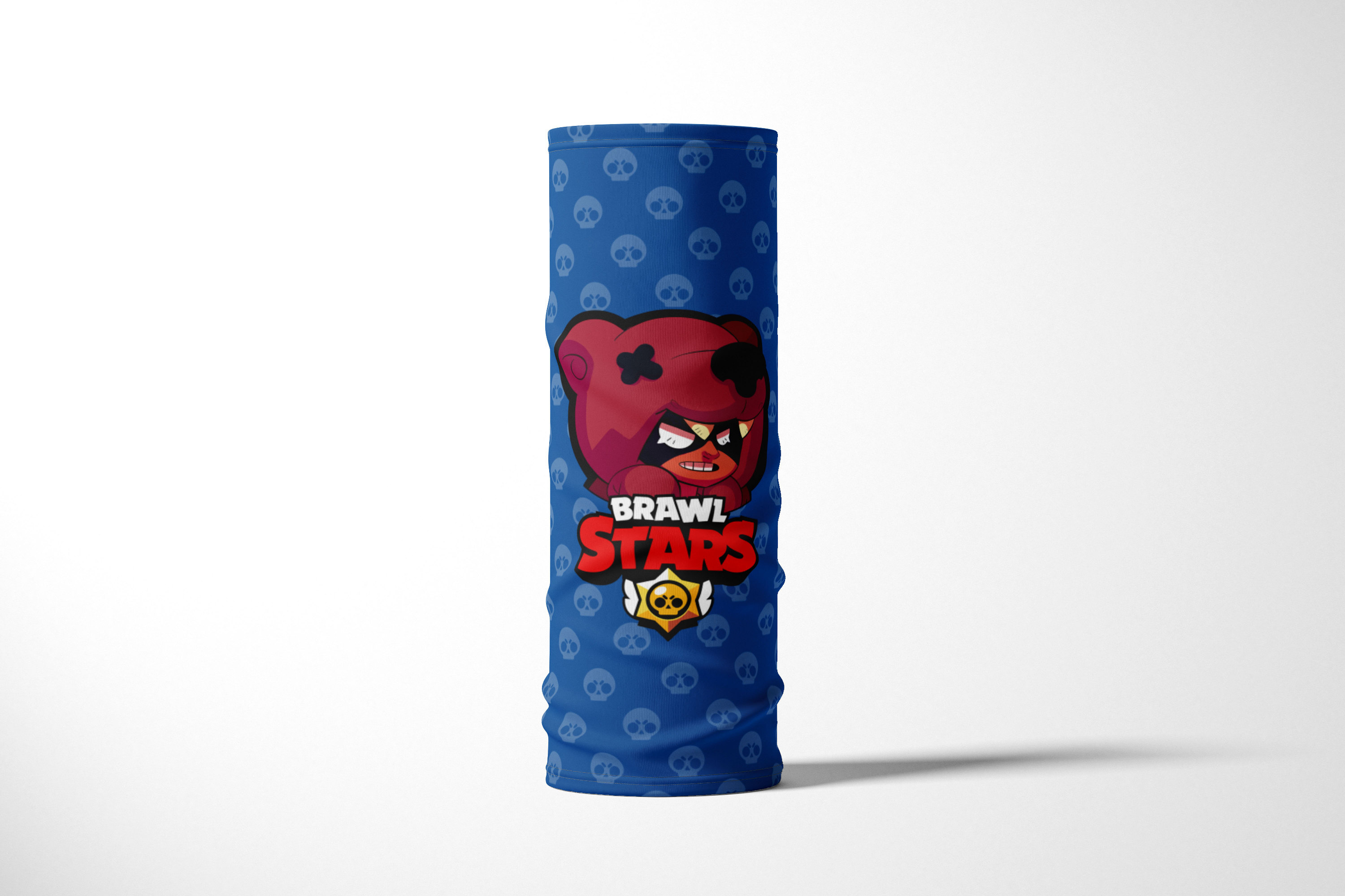 Бандана / Бафф / Снуд-трансформер / Геймерам / Brawl Stars, Голубой, BBuffVM_VM1895395 
Бандана / Бафф / Снуд-трансформер / Геймерам / Brawl Stars, Голубой, BBuffVM_VM1895395