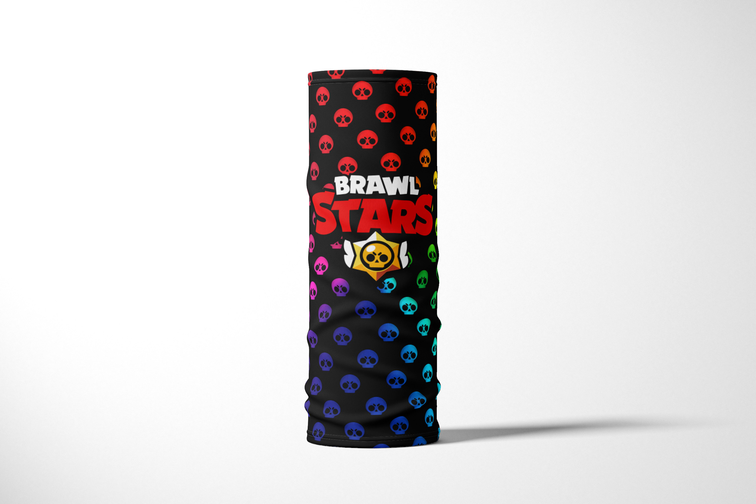 Бандана / Бафф / Снуд-трансформер / Геймерам / Brawl Stars, Разноцветный, BBuffVM_VM1895377
Бандана / Бафф / Снуд-трансформер / Геймерам / Brawl Stars, Разноцветный, BBuffVM_VM1895377
