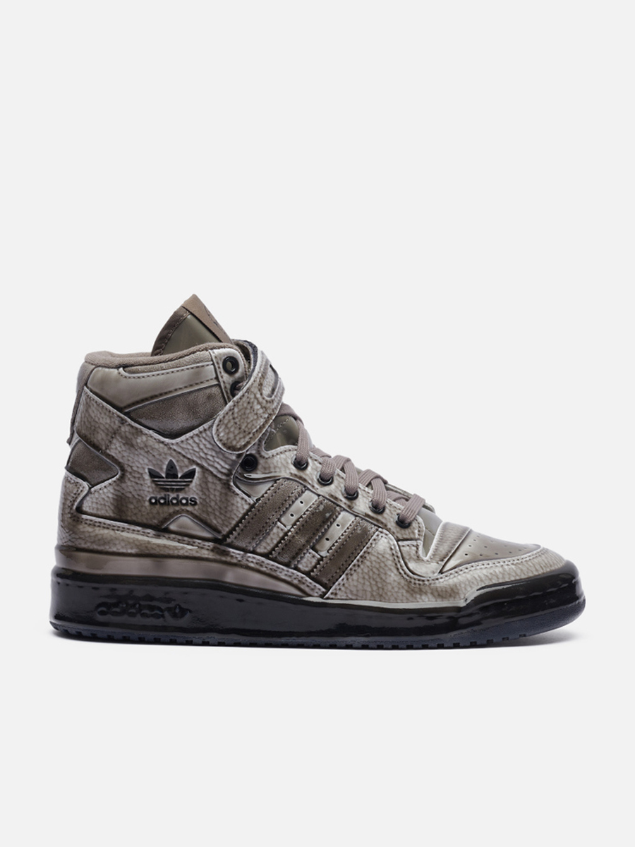 Кроссовки женские Adidas Originals x Jeremy Scott Forum Dipped коричневые 36.5 EU, x Jeremy Scott Forum Dipped
Кроссовки женские Adidas Originals x Jeremy Scott Forum Dipped коричневые 36.5 EU, x Jeremy Scott Forum Dipped
