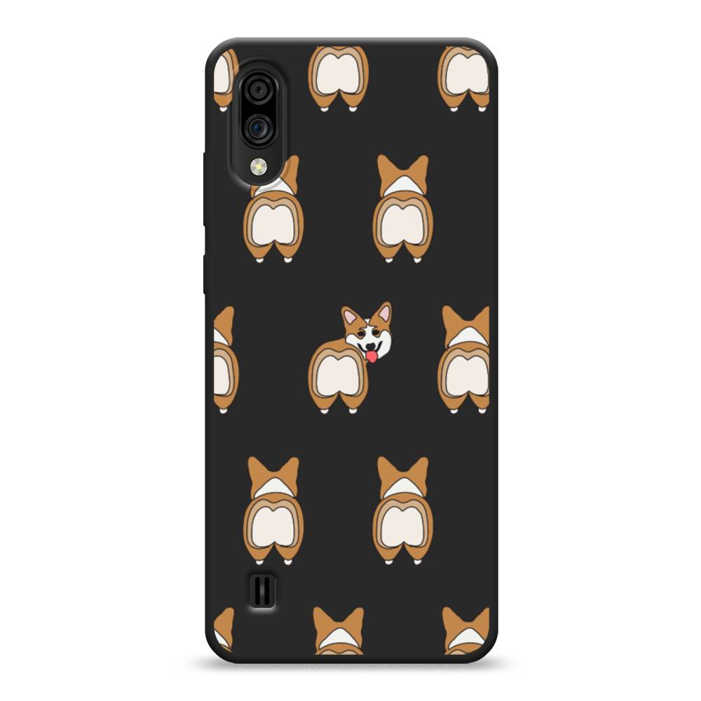 Чехол Awog на ZTE Blade A51 lite / ЗТЕ Блэйд A51 lite "Милый корги фон", Разноцветный, 134852-1
Чехол Awog на ZTE Blade A51 lite / ЗТЕ Блэйд A51 lite "Милый корги фон", Разноцветный, 134852-1