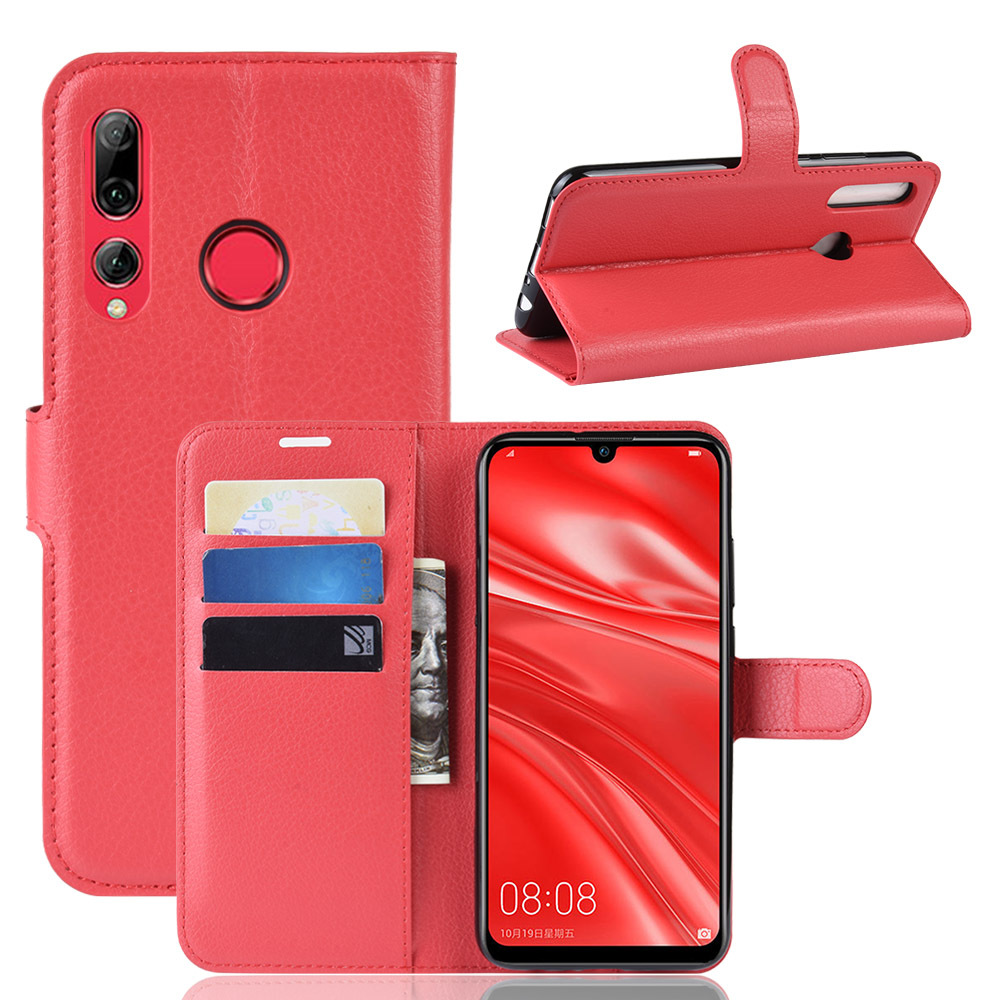 Чехол-книжка PRESTIGE с функцией подставки для Huawei Honor 10i / 20i, Honor 10i / 20i
Чехол-книжка PRESTIGE с функцией подставки для Huawei Honor 10i / 20i, Honor 10i / 20i