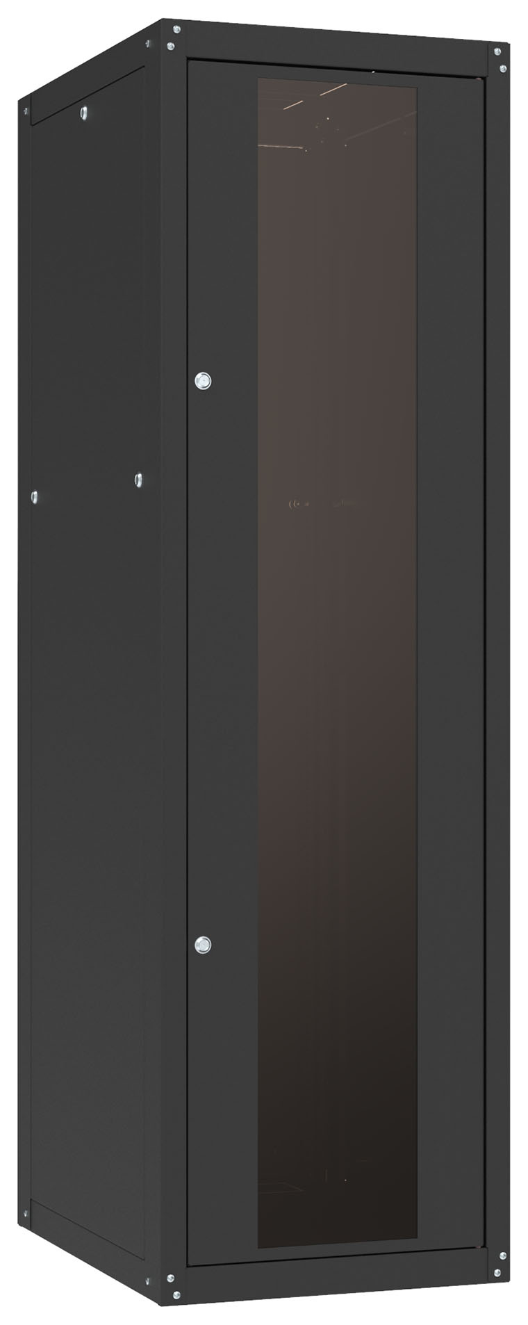 Серверный шкаф C3 SOLUTIONS NT565889 Глубина см,, Шкаф коммутационный C3 Solutions Basic.2 (NT565889) напольный 33U 600x800мм пер.дв.стекл задн.дв.спл.стал.лист 2 бок.пан. направл.под закл.гайки 600кг черный 657мм 57кг IP20 сталь
Серверный шкаф C3 SOLUTIONS NT565889 Глубина см,, Шкаф коммутационный C3 Solutions Basic.2 (NT565889) напольный 33U 600x800мм пер.дв.стекл задн.дв.спл.стал.лист 2 бок.пан. направл.под закл.гайки 600кг черный 657мм 57кг IP20 сталь