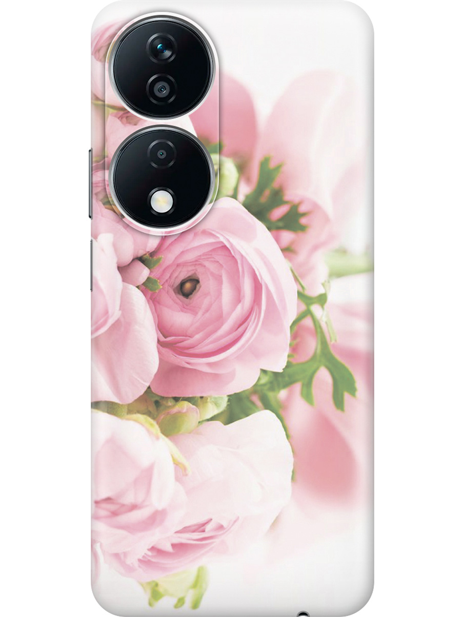 Силиконовый чехол на Honor X7b с принтом "Розовые розы", Прозрачный;белый;розовый;серый, 781972121
Силиконовый чехол на Honor X7b с принтом "Розовые розы", Прозрачный;белый;розовый;серый, 781972121