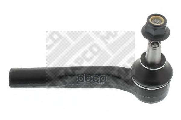 Наконечник рулевой тяги передний левый OPEL VECTRA C (Z02) 1.8 16V SAAB 9-3 (YS3F) 1 8t FI
Наконечник рулевой тяги передний левый OPEL VECTRA C (Z02) 1.8 16V SAAB 9-3 (YS3F) 1 8t FI