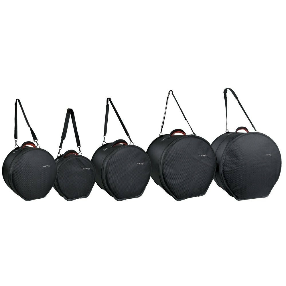 Кейс/чехол для ударного инструмента Gewa SPS Gigbag For DrummSet, Черный, SPS Gigbag For DrummSet
Кейс/чехол для ударного инструмента Gewa SPS Gigbag For DrummSet, Черный, SPS Gigbag For DrummSet