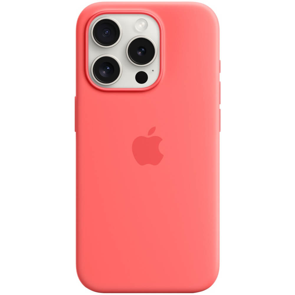 Чехол Apple для iPhone 15 Pro Silicone Case Magsafe спелый нектарин, Розовый, Silicone Case MagSafe спелый нектарин
Чехол Apple для iPhone 15 Pro Silicone Case Magsafe спелый нектарин, Розовый, Silicone Case MagSafe спелый нектарин