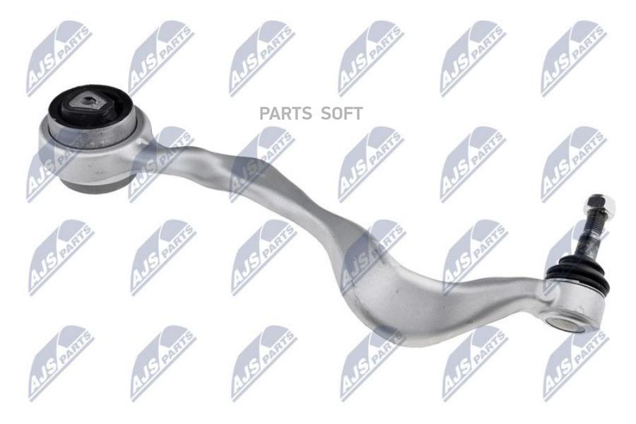 Zwd-Bm-016 Рычаг Передн. Bmw Seria 1 03-12, Bmw Seria 3 05-, Bmw X1 09-, Z4 09- /Lower Rig
Zwd-Bm-016 Рычаг Передн. Bmw Seria 1 03-12, Bmw Seria 3 05-, Bmw X1 09-, Z4 09- /Lower Rig