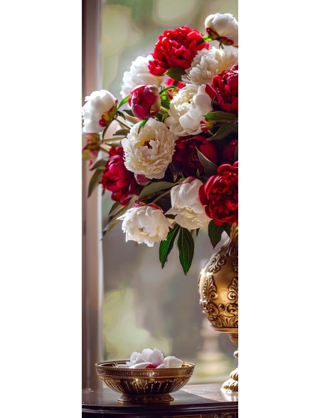 Алмазная мозаика без подрамника Ваза с цветами, 50x17 см, 50 цветов, 86651, НА-045
Алмазная мозаика без подрамника Ваза с цветами, 50x17 см, 50 цветов, 86651, НА-045